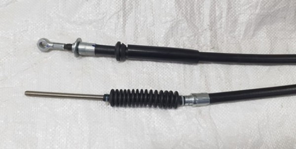 Handbremsseil (AL157792)