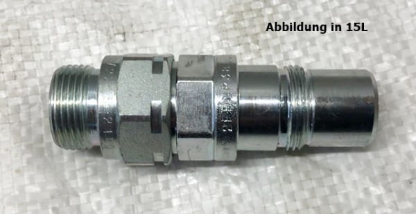 MF Kit Stecker AG 13/16'' ORFS DN10 (86003834)