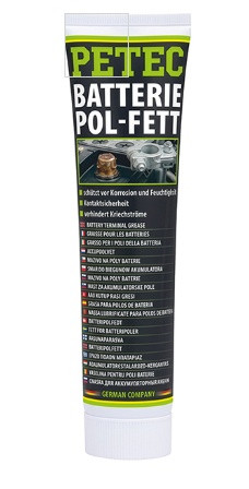 Batteriepolfett 100ML (50g) (830684) (94100) (11190573)