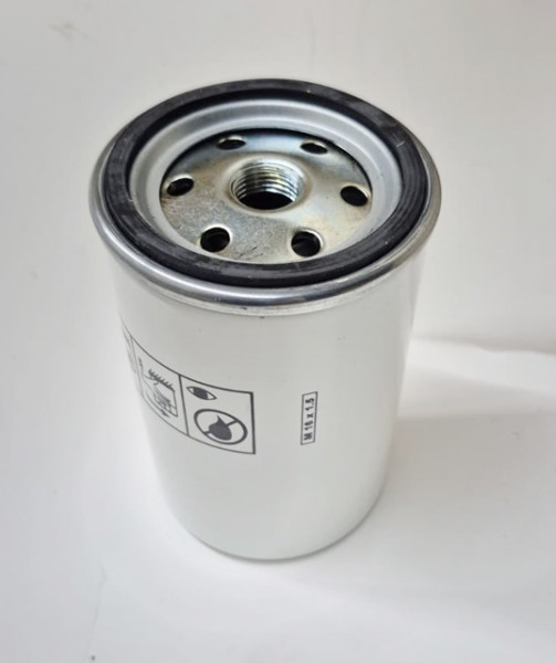 Kraftstofffilter passend für Mann Filter WK723 (565WK723)