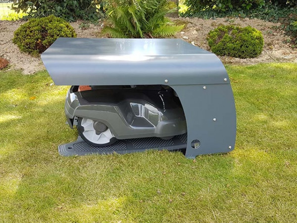 UNTERSTAND FÜR MÄHROBOTER ROBOT PROTECT