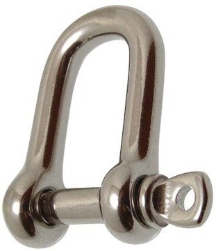 Schäkel (46082101-A20)