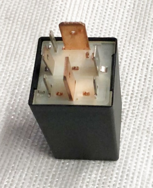 STEUERGERAET 12V (2982943) (6020000020)