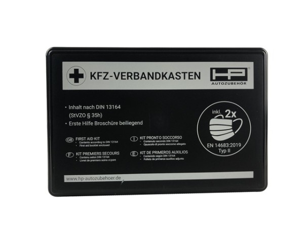 Verbandkasten (50021010011)