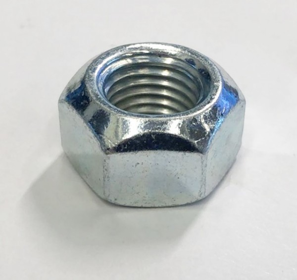 Sicherungsmuter,DIN980,8.8,VZ,M12,VE1 (485980M12V)