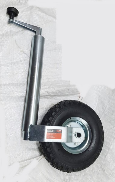 Stützrad 260X85mm starr luftbereift (11025977)