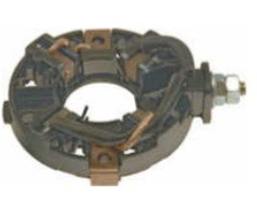 Bürstenhalter passend fuer B&S 691293 (18270038)