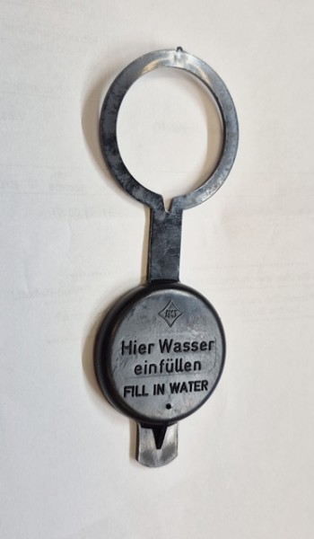 Deckel (65406256) (816810190060) (L80030)