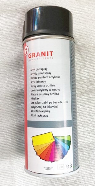 Fendt diamantgrau neu 300 400ml (27077062)