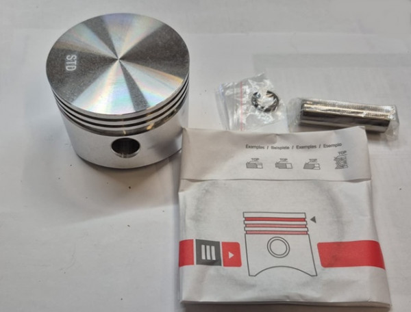 Kolben passend für Wabco (4111416232) (11444409)