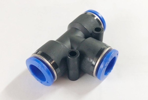 B-TV-6-KU T-Verbinder (60603400102)