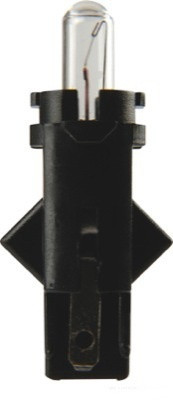 Kunststoffsockellampe 12V 1.2W, 12 Volt (50789901278)