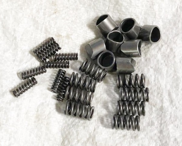 Nocken kpl.. (395341951)