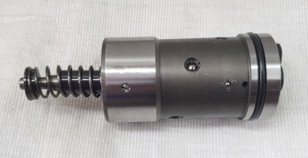 Steuergeraet (85222000)