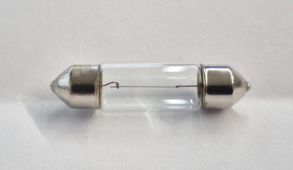 VPE10 Sofitte 12V 5W 36mm (44712844CP) (89901150)