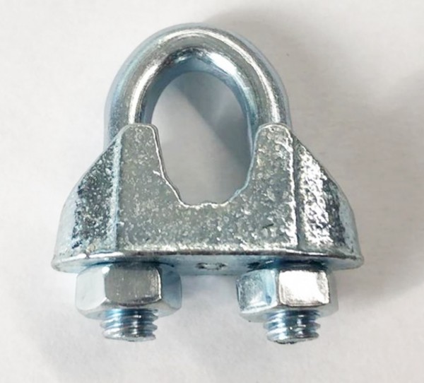 Seilklemme 8mm (46041682)