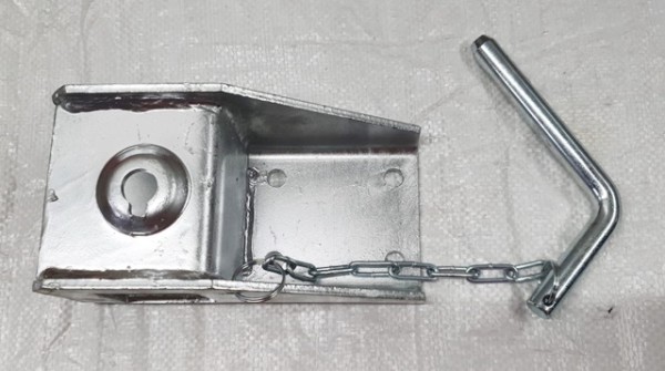 Klemmhalter für 814205702 (814205701) (205701)