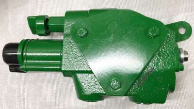 DW-Steuergerät 1x John Deere AL34595 John Deere Serie 20,30,40,50 in