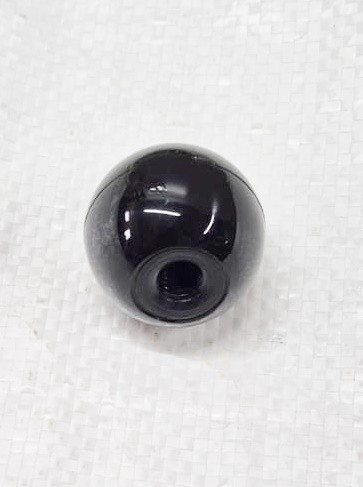 Kugelkopf 35/45mm M12 DIN 319