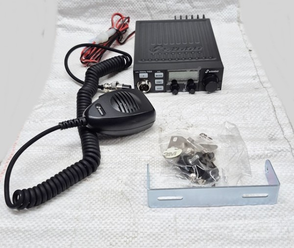 STABO Funkgerät xm 3004e VOX 12/24 V (5060010682)