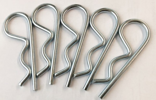 VPE5 Federst-Satz 5mm, Dm 20-28mm (4990075)