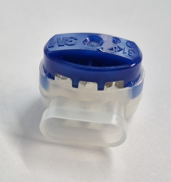 Kabel-Gel-Verbinder (10 Stk.) (1126-9172-01)