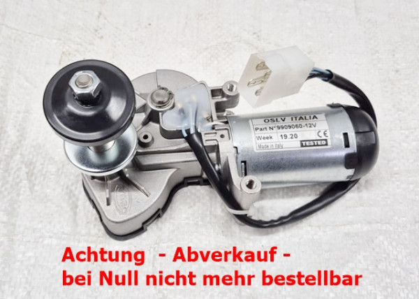 Wischermotor 12V 105 Grad OSLV (5388665613) (9909060)