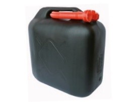 Kraftstoff Kanister 10 Liter Kunstoff