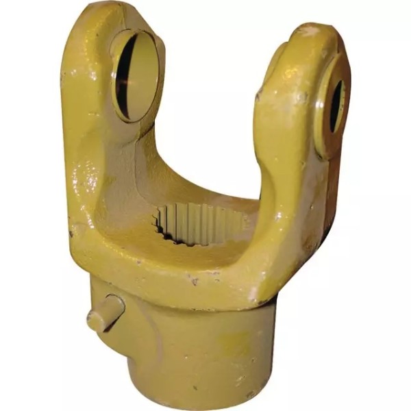 Aufsteckgabel 1 3/8" 24Z (397400421121)
