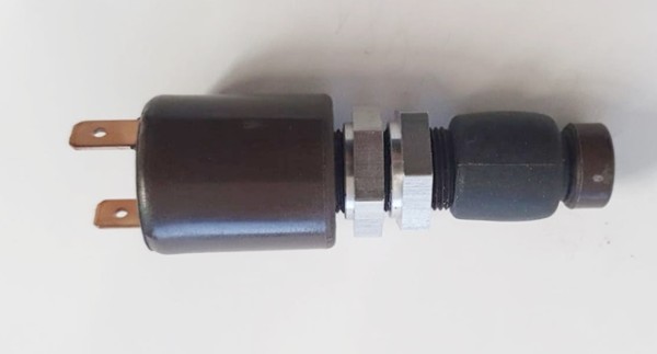 Bremslichtschalter,Ø16mm, 12Volt (50770485072) (01175755)