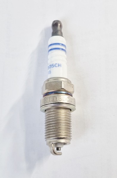 Bosch Zündkerze (XC12YC) (15270413)