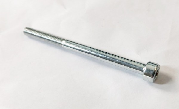 ZYLSHR M ISKT A3C (483398) (0483398)