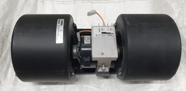 Lüftermotor 12V (65406231)
