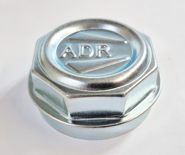 Achskappe A.Ø52mm, ADR 56105203 (2209RT52)