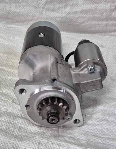 Getriebestarter 12V 1,6kW 15Z (378C112178)