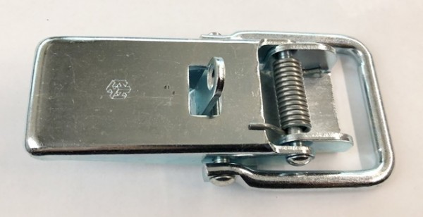 Exzenterverschluss einstellbar (2209910167)