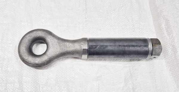 Zugöse drehbar, leichtes Auge 30mm (220890032)