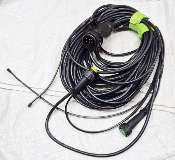 Leitungssatz 12V 8 Meter (504582040017)