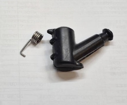 Zündkerzenstecker Gummi (11284051000)