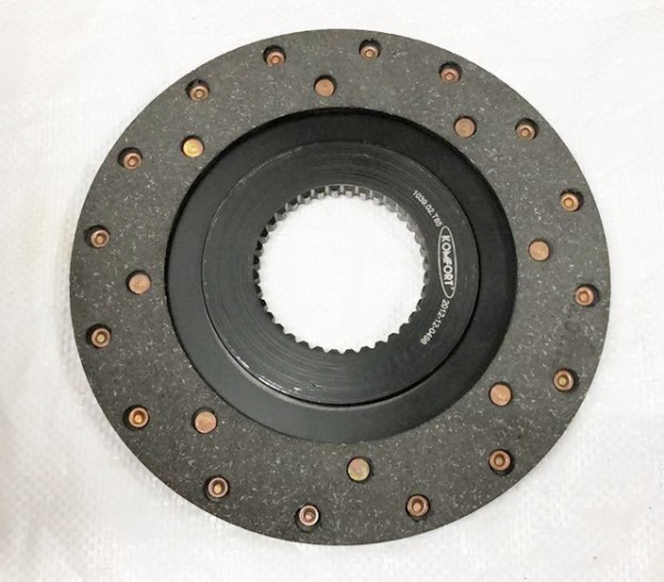 Bremsscheibe (154042215)