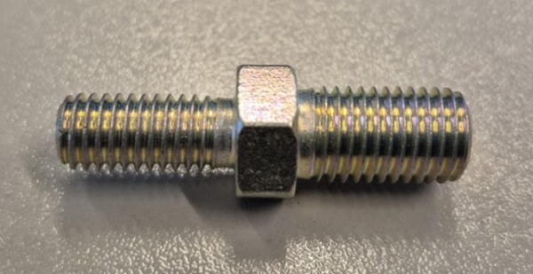 Universal Adapter M10x1.25/M8x1.25mm (13286828)