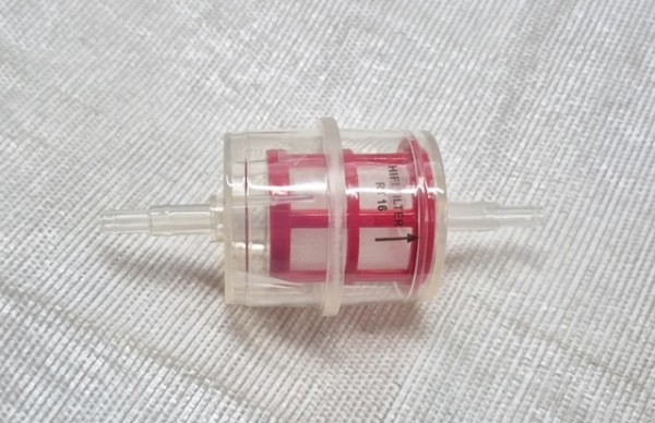 Kraftstofffilter RT 16 (5674706)