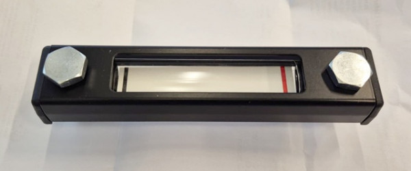 SCHAUGLAS 127mm M12 (36095297) (3925322)