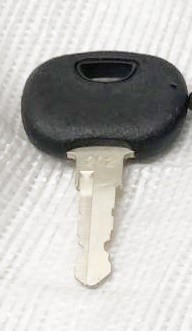 Ersatzschlüssel (50720510017)