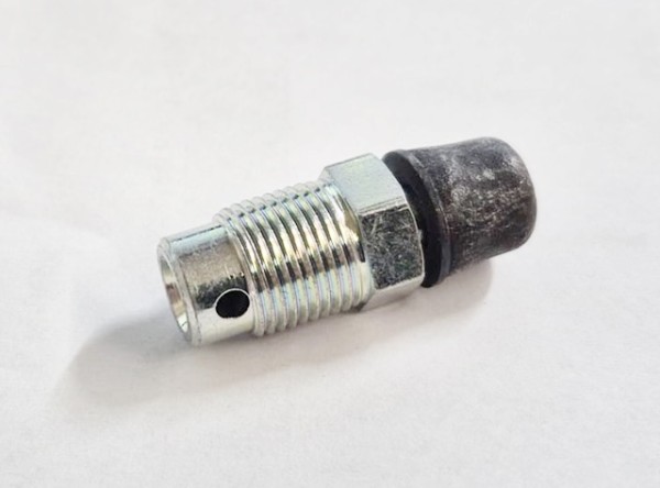 Entluefterschraube M12x1 15.5/31.5mm lang (023815654) (02381565.4) (02381565)