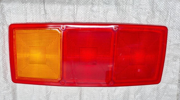 Lichtscheibe, Heckleuchte, Li/ Re (50783832216)