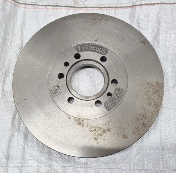 Bremsscheibe (71706005)