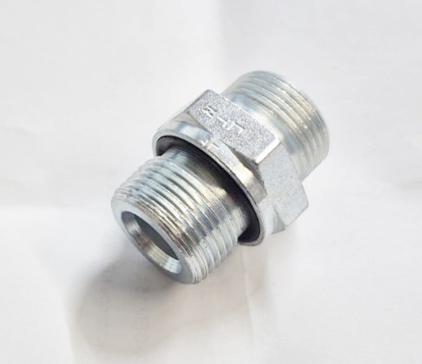 Einschraubverschraubung (GE15LM22x1.5) X-GEM 15 L 22 - WD (87003596)