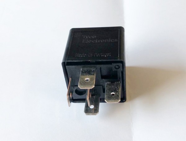 RELAIS WECHSLER MIT DIODE 40/60A (8009370) (12368081) (K1-2136-0031)