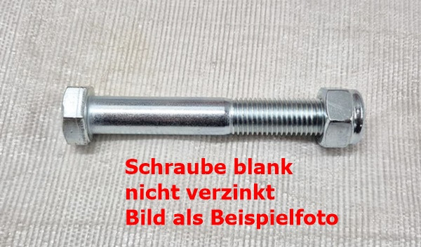 Schraube M16x2x90-10.9 + S-Mu. (18063-1690)